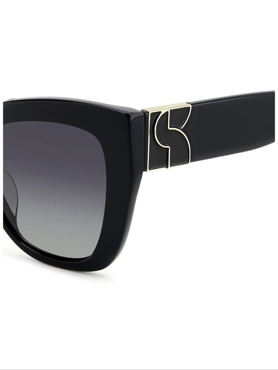 Kate Spade Bexley Cat-Eye Polarized Sunglasses main image 7
